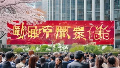 二春信息咨询服务公司招聘启幕