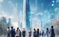 长春新起点，信息咨询服务新时代