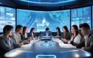 茂南区龙源信息技术咨询，助力企业迈向数字化新高度