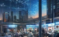 启明星辰信息化咨询，助力企业数字化转型