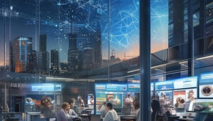 启明星辰信息化咨询，助力企业数字化转型