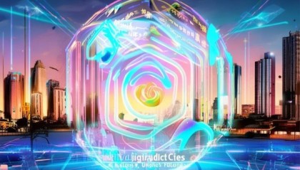 张家港品牌信息技术咨询，赋能数字城市，开启未来