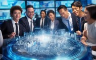 沈河信息咨询服务，助力数字经济的数字化转型