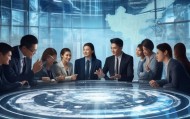 财中信息咨询服务，助力精准决策的数字化转型