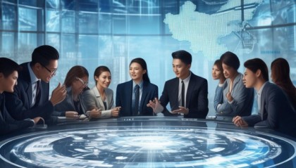 财中信息咨询服务，助力精准决策的数字化转型