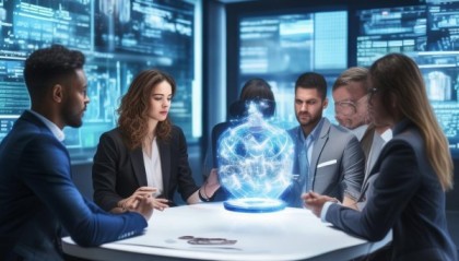智能制造与信息化咨询，助力企业实现智能化转型