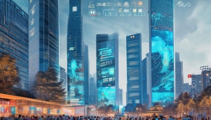 广州作为信息化咨询领域的标杆城市