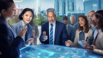探索信息化咨询，助力武汉理工大学迈向数字化转型
