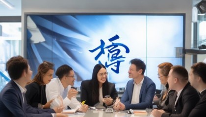 章贡信息咨询服务，专业与创新的完美结合