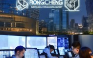 蓉城经济区，蓉城信息技术咨询公司赋能数字化转型