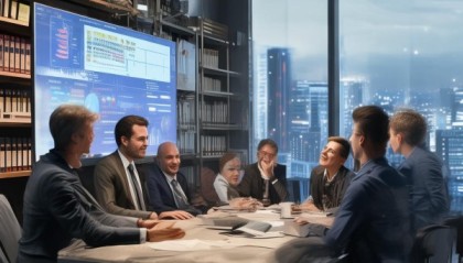 小石信息技术咨询怎么样？从技术到服务，小石真的值得信赖