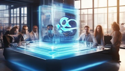 晴美博信息技术咨询，专业到极致，为客户提供定制未来解决方案