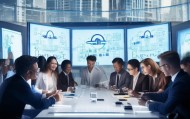 淮安信息技术咨询服务，助力企业数字化转型
