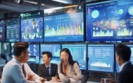众安信息咨询服务部，助力企业数字化转型