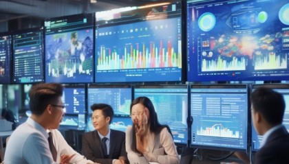 众安信息咨询服务部，助力企业数字化转型