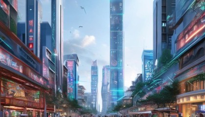 绍兴，数字化转型的引擎，信息化管理的未来