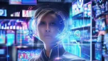小李信息咨询服务部，助力企业数字化转型的星力