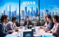 松江区IT信息化咨询，助力经济发展与民生改善