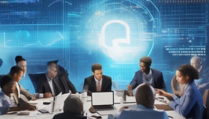 专业信息化咨询，助力企业数字化转型的可靠伙伴