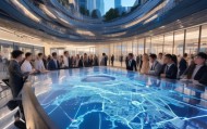 偃师市信息咨询服务公司，助力智慧城市建设