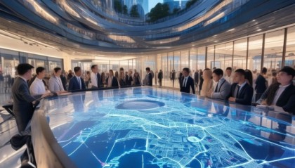 偃师市信息咨询服务公司，助力智慧城市建设