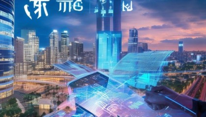海陵信息咨询服务，助力智慧城市建设的创新力量
