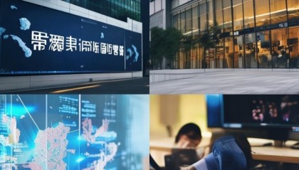 强胜信息咨询服务部地址，助力企业数字化转型的重要路径