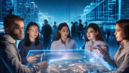 浙江信息化技术咨询，助力智慧城市建设的未来