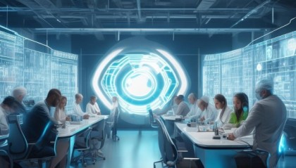源鸿科技高效创新成就未来