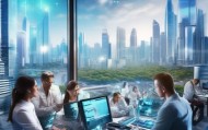 浙江信息技术咨询，赋能数字化转型的未来