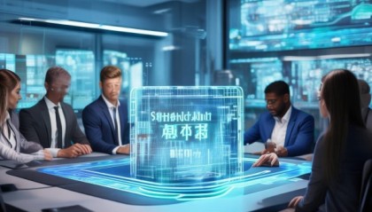 深圳甲级信息化咨询资质，助力企业数字化发展