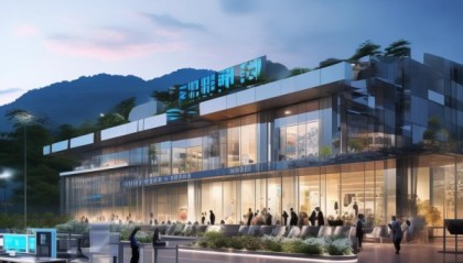 勐腊县永存信息咨询服务中心，助力地方经济发展的重要窗口