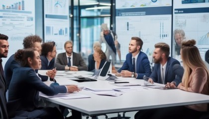 信息技术咨询公司靠谱吗？分析行业竞争与发展前景