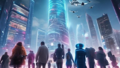 顺得利，技术驱动的创新未来解决方案