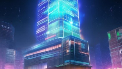 定州优博信息技术咨询有限公司—技术驱动的未来机遇