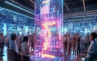勇涛科技，助力企业数字化转型，开启未来新篇章