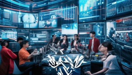 高碑店市尚圆信息咨询服务部，为企业的数字化转型提供强大的助力，助力企业迈向更智能、更高效的发展轨道