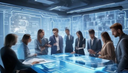 信息化监理咨询中心，助力企业数字化管理的全新解决方案