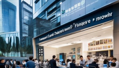 驻马店信息技术咨询公司助力数字化转型，推动企业增长。