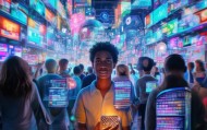 数字时代，选择与服务