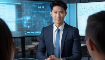 选择专业技术顾问，助力您的信息技术解决方案