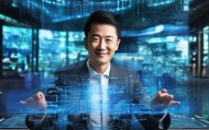 赵永红，数字时代的信息服务领域的创新者