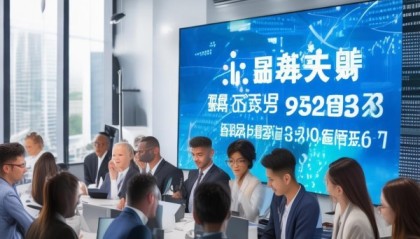 余朋信息咨询服务部电话助力数字经济发展