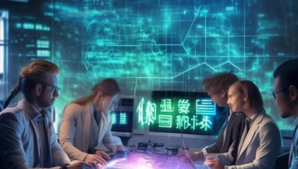 专业汇龙信息咨询服务，助力企业数字化转型的信赖伙伴