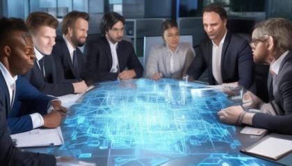守硕信息咨询服务，助力企业数字化转型的智囊团