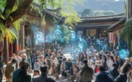 大理，信息咨询服务领域的新机遇与未来展望