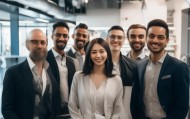 芷江信息咨询服务，助力企业数字化转型的创新解决方案