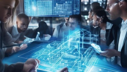 信息化建设规划咨询，助力企业数字化转型的利器（专业指导）
