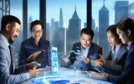大连宏远优信息技术咨询，Choosing the Right Partner for Your Digital Future