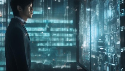 慎独超皮秒，信息技术咨询中的智慧与勇气